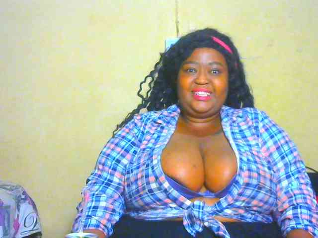 BellyGoddess webcam