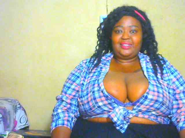 BellyGoddess webcam
