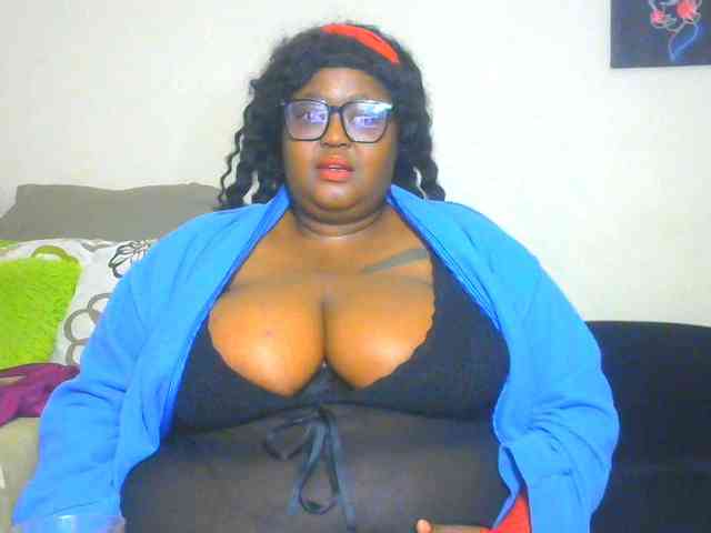 BellyGoddess webcam