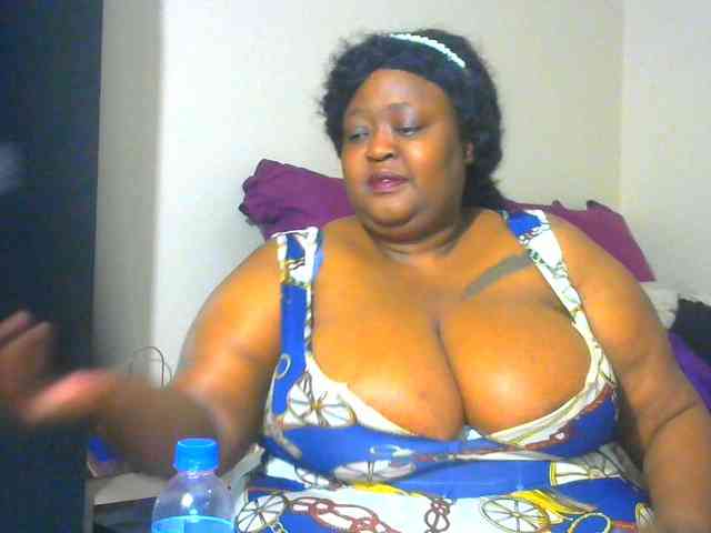BellyGoddess webcam
