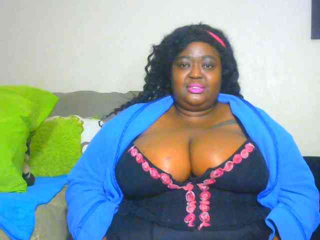 BellyGoddess webcam