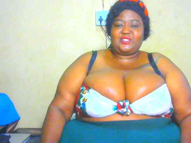 BellyGoddess webcam