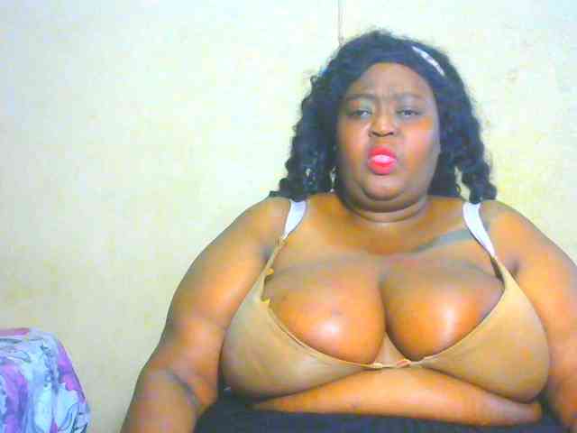 BellyGoddess webcam