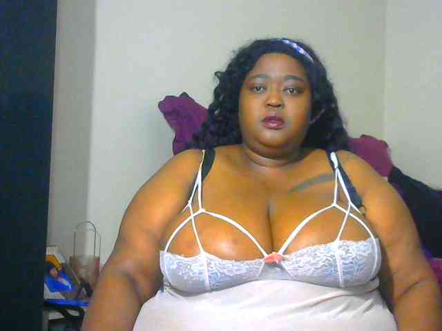 BellyGoddess webcam