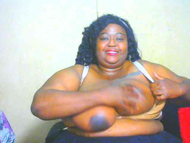 BellyGoddess webcam