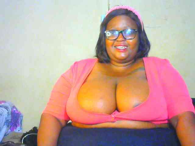 BellyGoddess webcam
