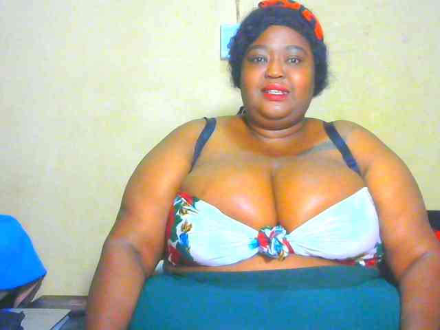 BellyGoddess webcam