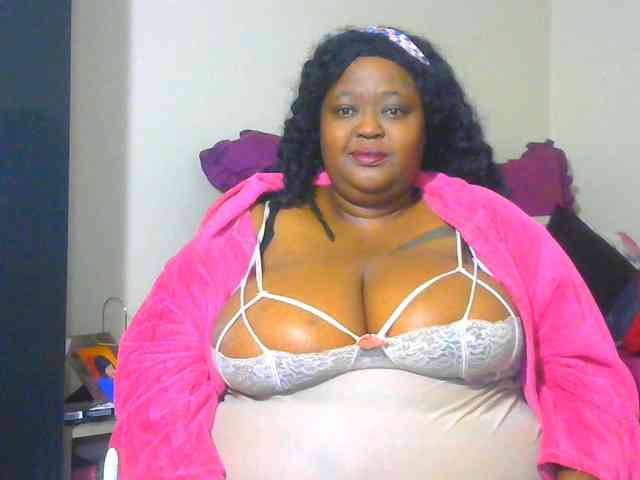 BellyGoddess webcam