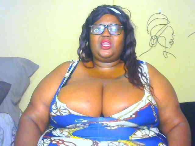 BellyGoddess Live Webcam on BongaCams