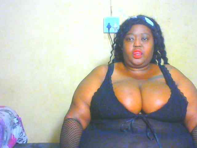 BellyGoddess