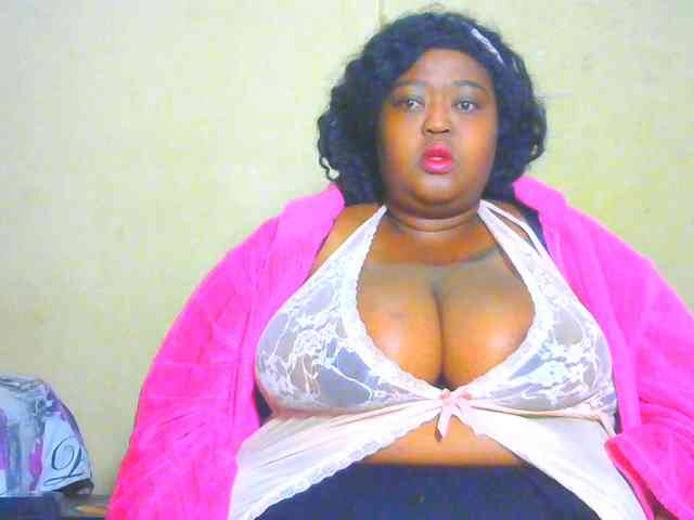BellyGoddess webcam