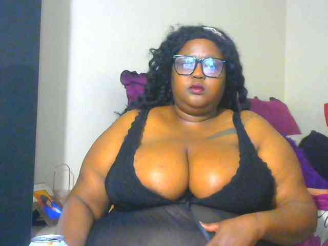 BellyGoddess webcam
