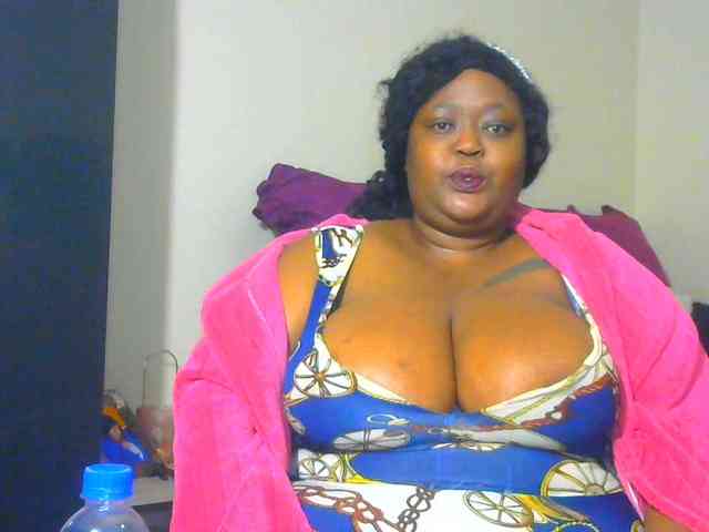 BellyGoddess webcam