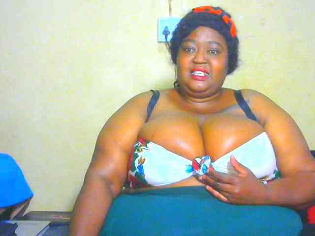 BellyGoddess webcam