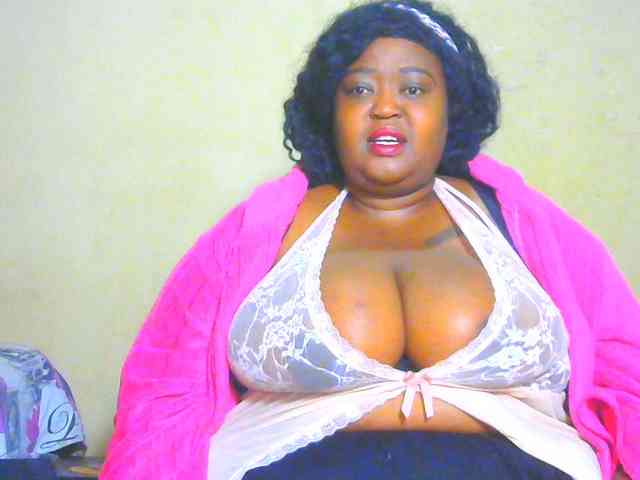 BellyGoddess webcam