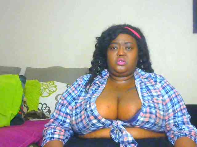 BellyGoddess webcam