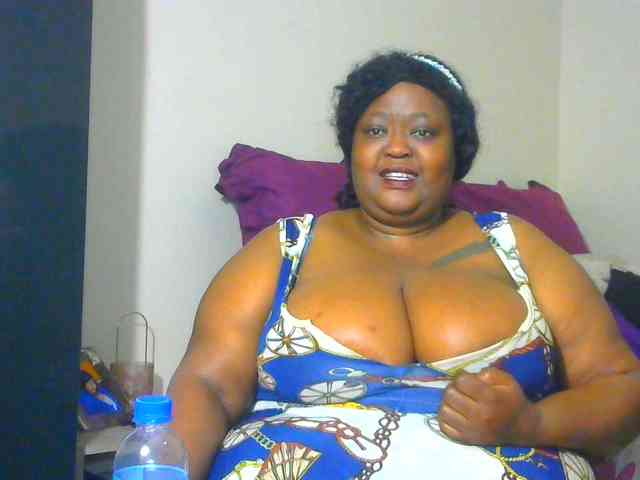 BellyGoddess webcam