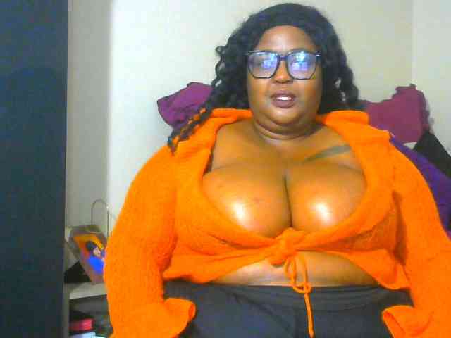 BellyGoddess webcam