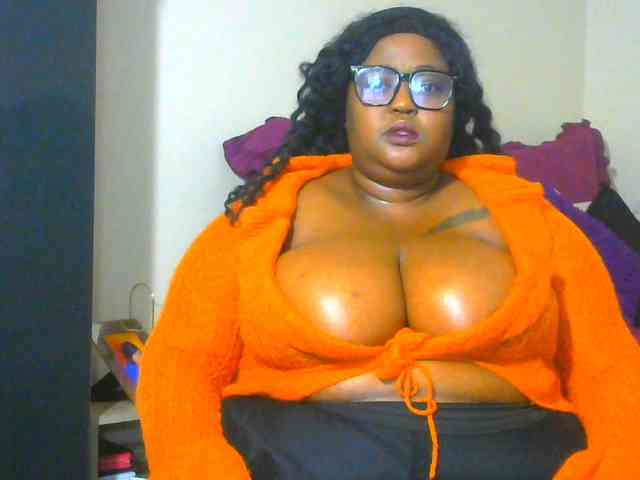 BellyGoddess webcam