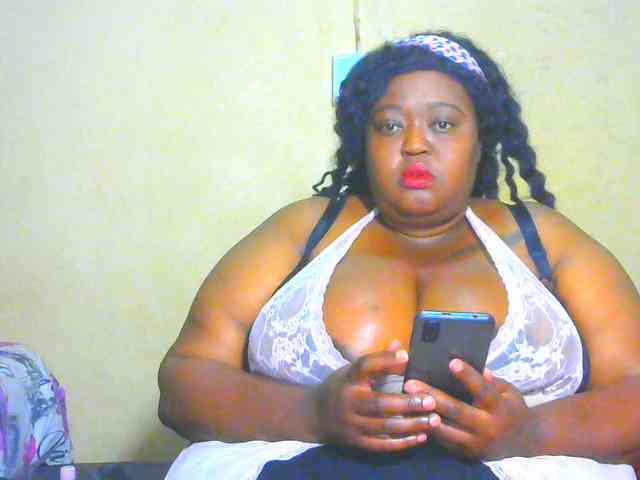 BellyGoddess