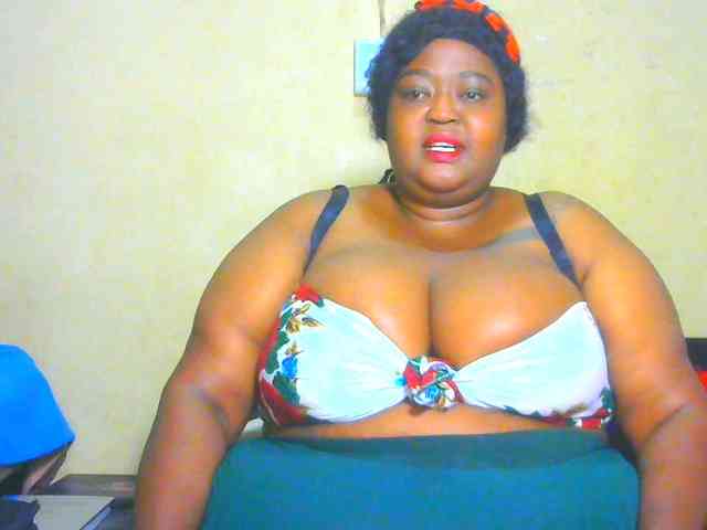 BellyGoddess webcam