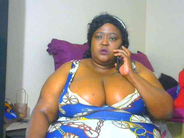 BellyGoddess webcam
