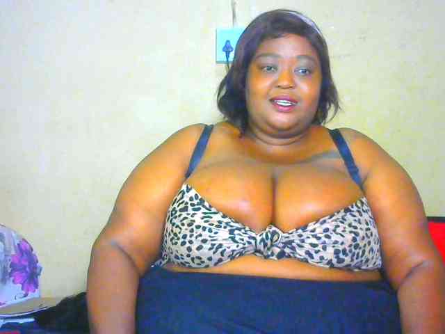 BellyGoddess webcam