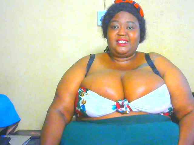 BellyGoddess webcam