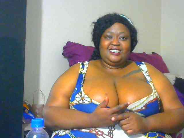 BellyGoddess webcam