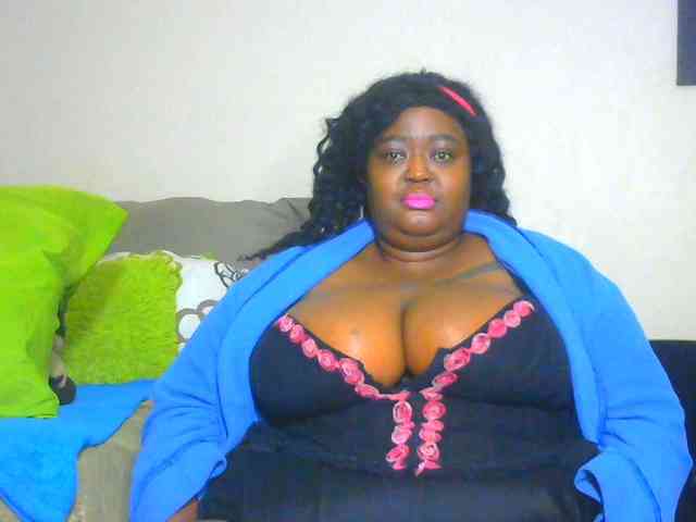 BellyGoddess webcam