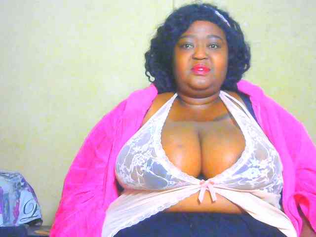 BellyGoddess webcam