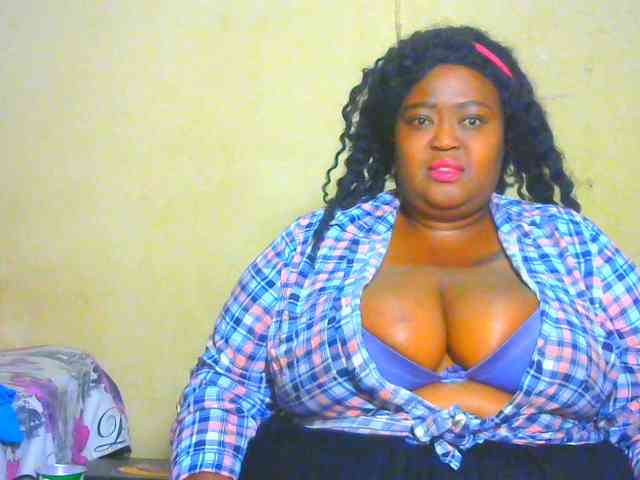 BellyGoddess webcam