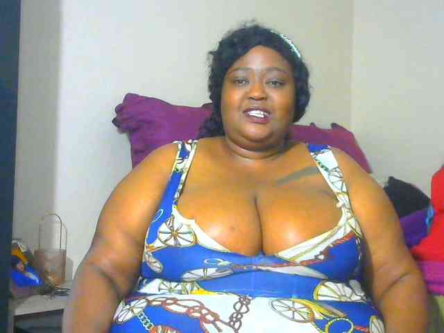 BellyGoddess webcam