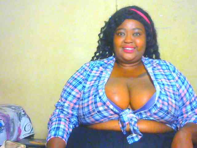 BellyGoddess webcam