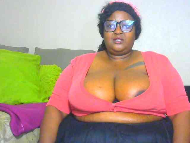 BellyGoddess webcam