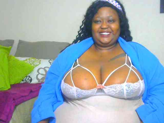 BellyGoddess webcam