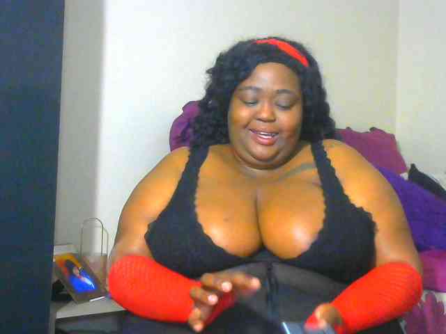 BellyGoddess webcam