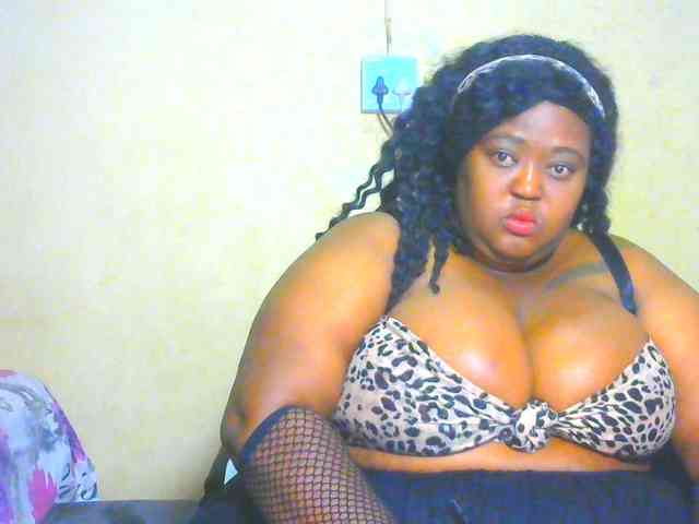 BellyGoddess webcam