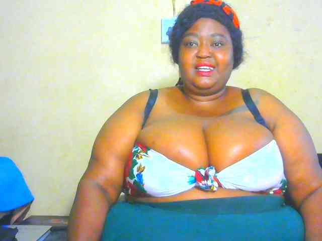 BellyGoddess webcam