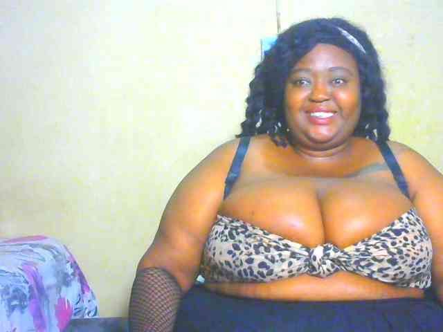 BellyGoddess
