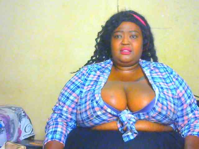 BellyGoddess webcam