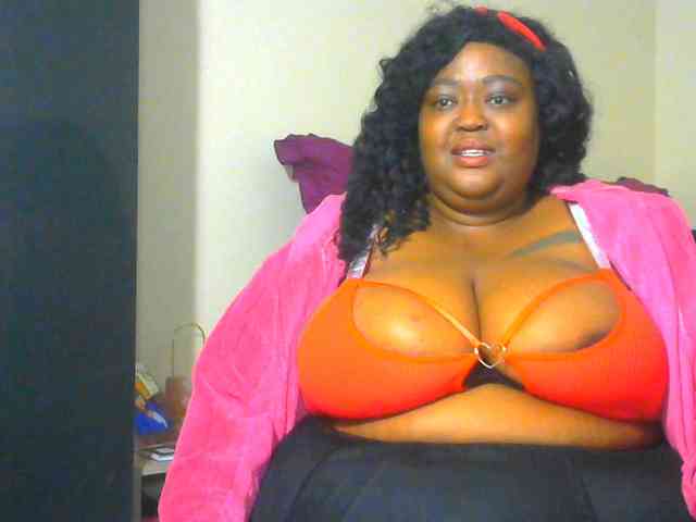 BellyGoddess webcam