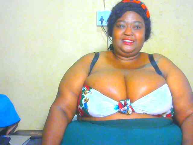 BellyGoddess webcam