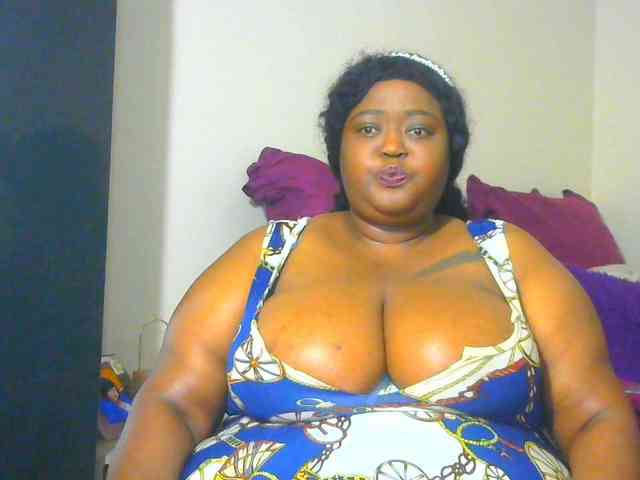 BellyGoddess webcam