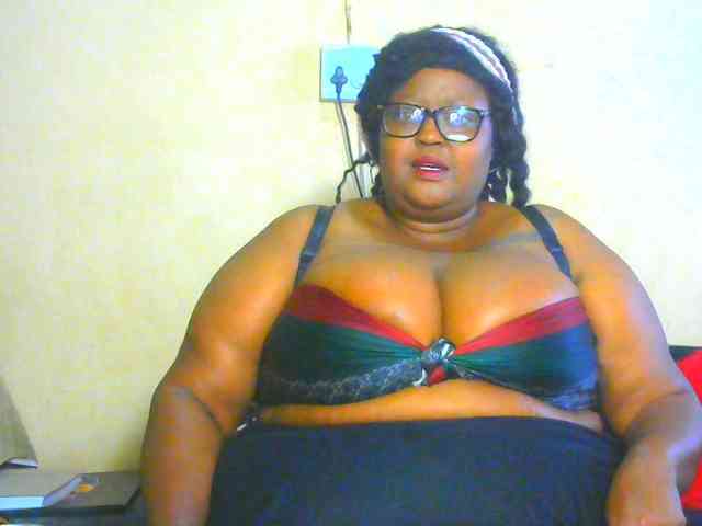 BellyGoddess webcam