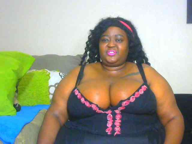 BellyGoddess webcam
