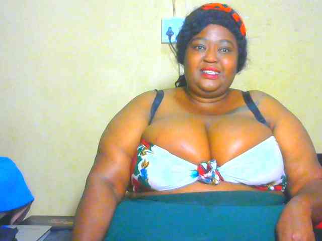 BellyGoddess webcam