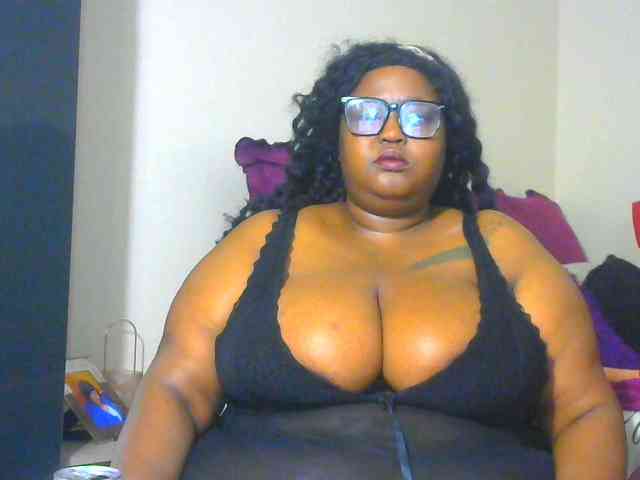 BellyGoddess webcam