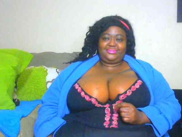 BellyGoddess webcam