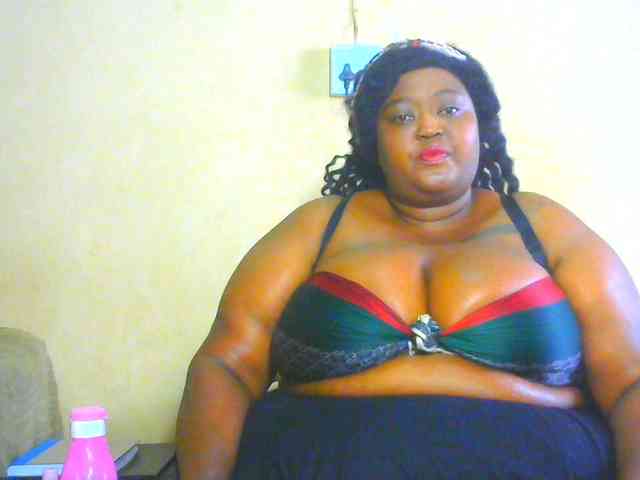 BellyGoddess webcam